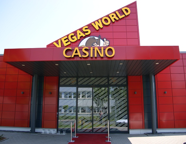 Vegas World Neuss
