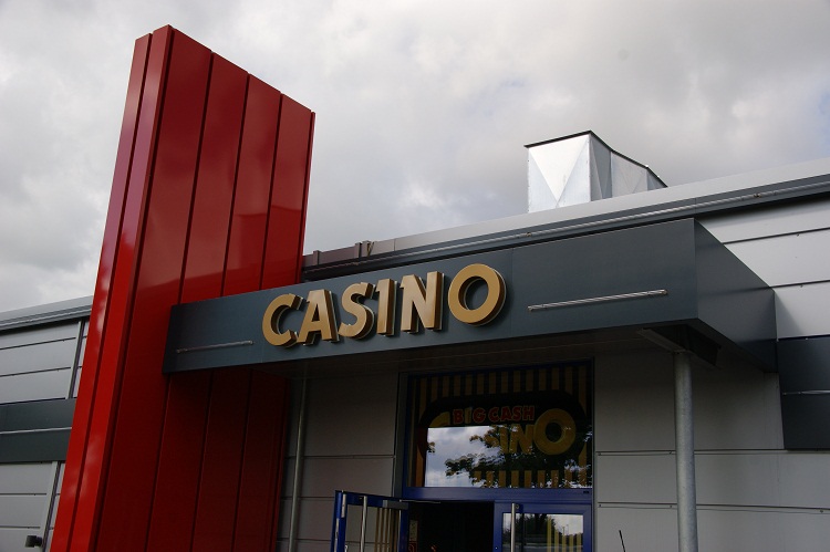 Big Cash Casino Kleve